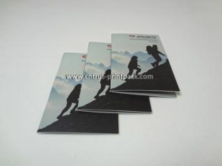 Outdoor Protect Products Booklets