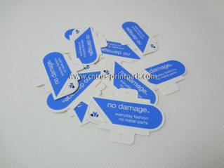 Hair Accessories Labels